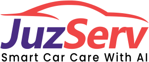 JuzServ Logo